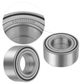 Front Wheel Bearing Kit for Kawasaki Brute Force 650 & 750 (2005–2023)