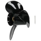 Aluminum Boat Propeller for Evinrude 40-75HP (1975–2005) 15" 13 Spline