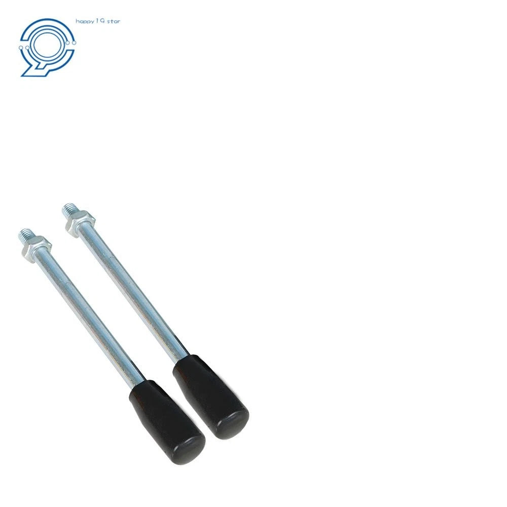 2X Hydraulic Directional Control Valve 25GPM 3000 PSI for