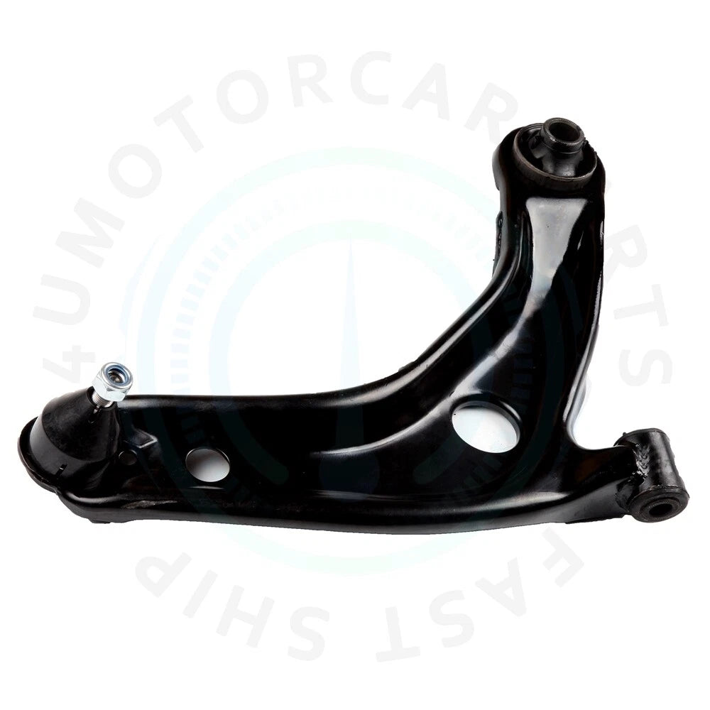Front Lower Right Control Arm and Ball Joint for Toyota Yaris Prius C (2012–2017)