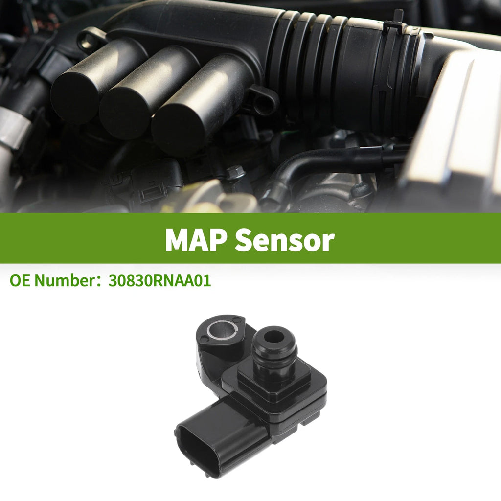 MAP Sensor No. 30830RNAA01 for Honda Odyssey (2005–2006)