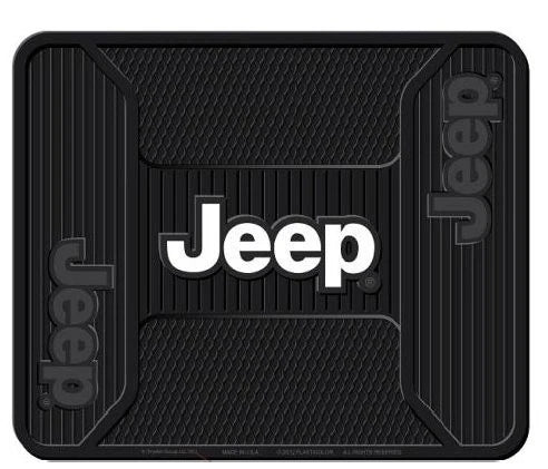 Floor Mat for Jeep Truck SUV (C6)