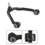 Set of 2 Front Upper Control Arms for Chevy Silverado 1500 (1999–2006)