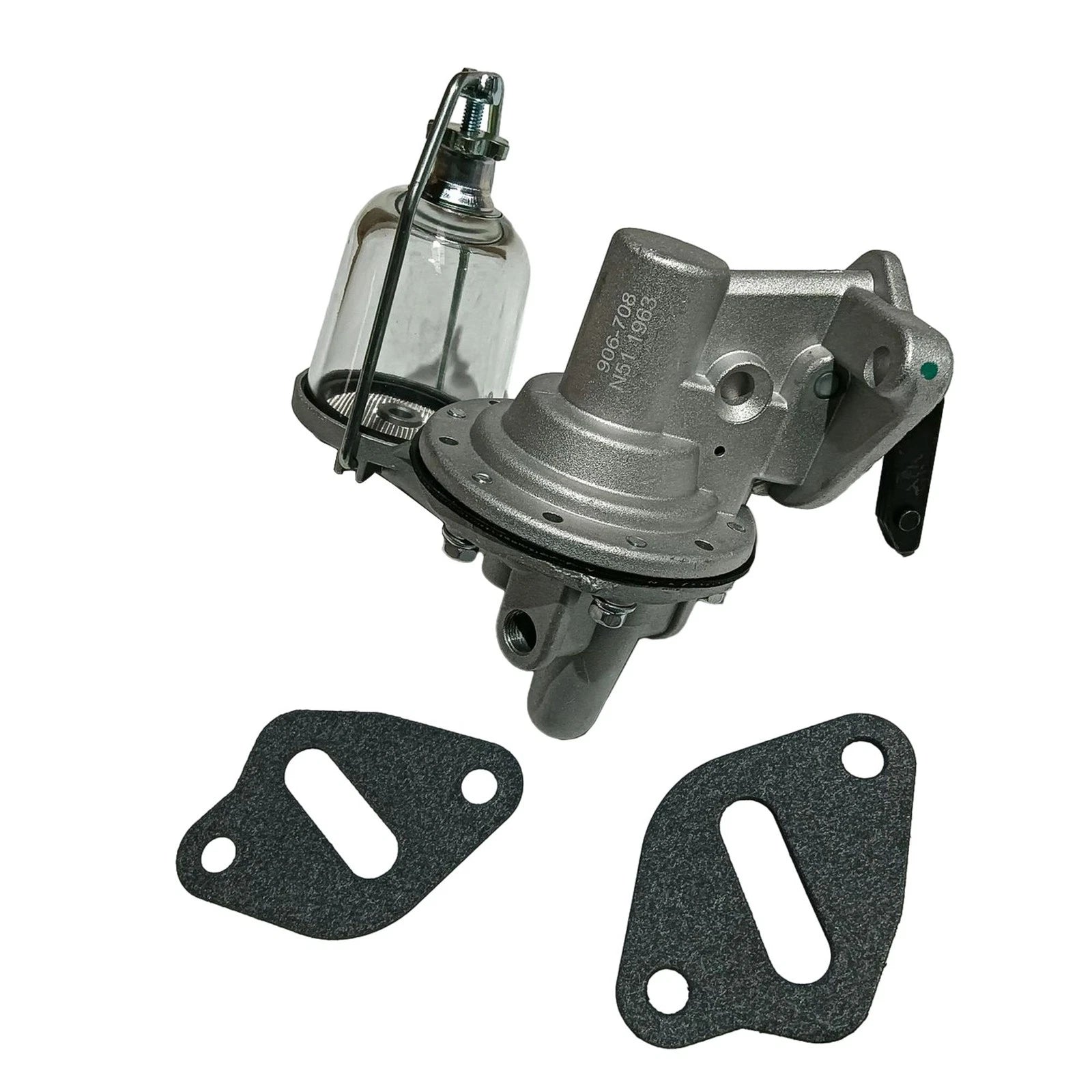 Mechanical Fuel Pump for Dodge D100, D200, D300 Series