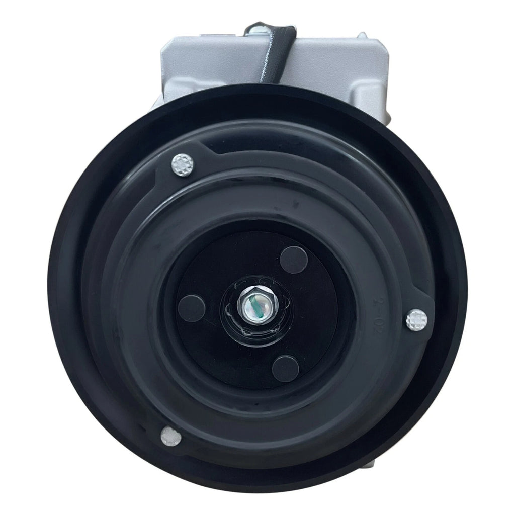 AC Compressor Kit Replacement for Jeep Grand Cherokee 3.0L (2018–2019)