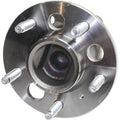 Set of 2 Rear Wheel Hubs for Chevy Olds
