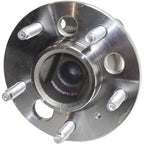 Set of 2 Rear Wheel Hubs for Chevy Olds