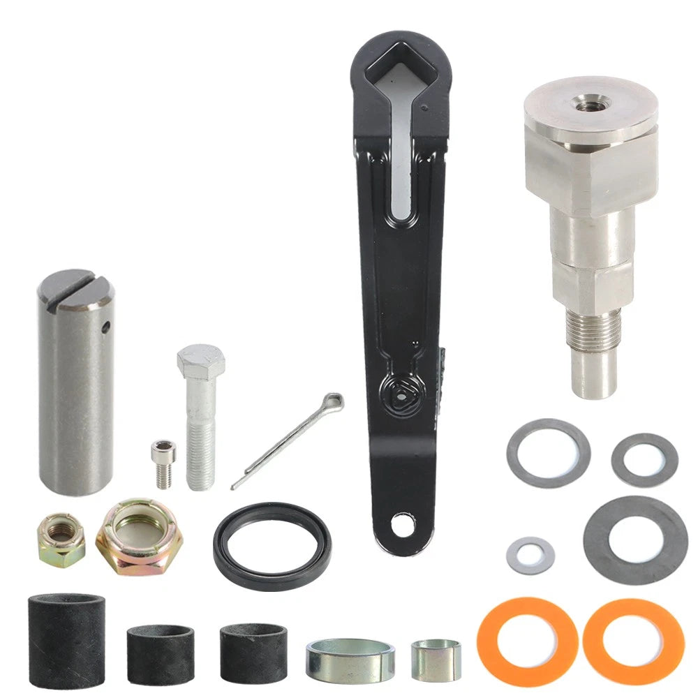 Gimbal Steering Arm Shaft Pin for MerCruiser (Fits 866322A01)