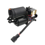 Air Suspension Compressor for Lincoln Town Car Mercury Grand (1990-2011)