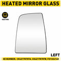 Front Applique for Dodge Grand Caravan, Town & Country