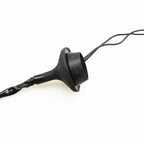 Rear License Plate Light Assembly for Mazda 3 (2009-2013)