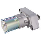 Starter Motor for Honda Pilot Odyssey Passport Acura MDX (2003–2021)