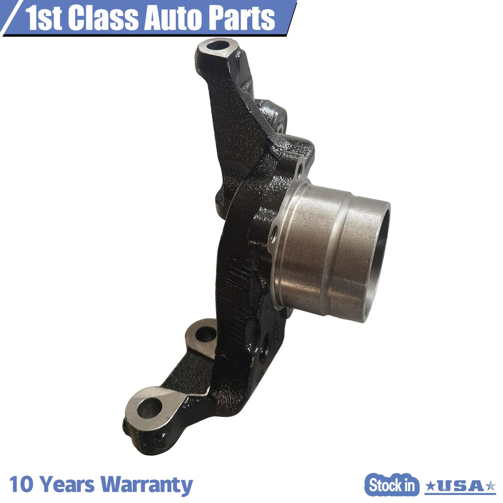 LH Rear Suspension Knuckle for Subaru Impreza Forester (2001–2007)