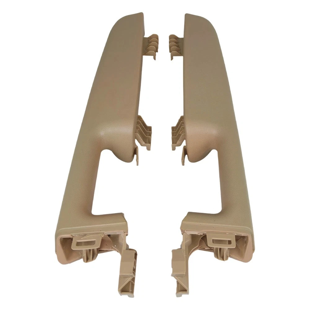 Front Left+Right Door Armrest Handle for GMC Yukon/Chevy Suburban/Tahoe (1999–2006)