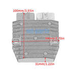 Voltage Rectifier Regulator for Benelli TRK 702/TRK 502X (2023–2024) 299066570000