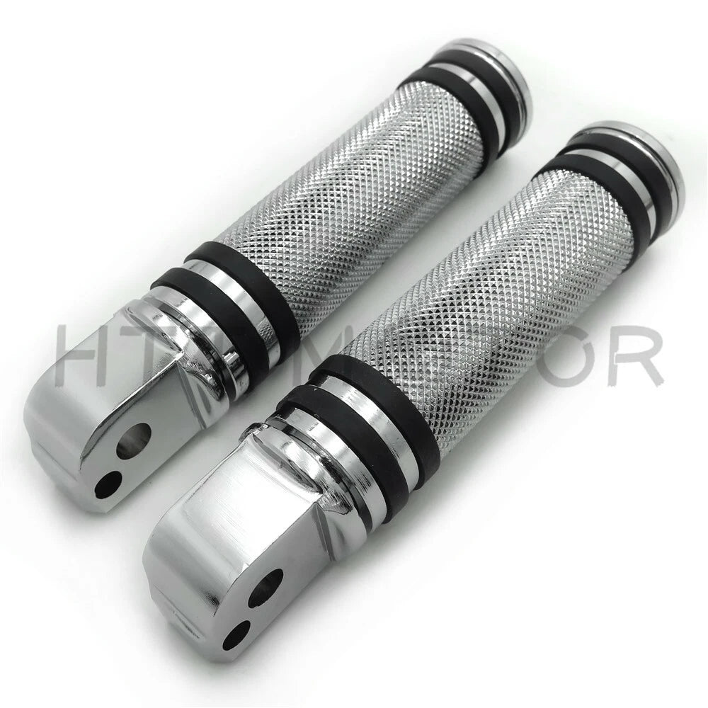 Diamond Footpeg for Harley Davidson Softail Slim FLSL & Breakout FXBR (2018–2023)