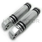 Diamond Footpeg for Harley Davidson Softail Slim FLSL & Breakout FXBR (2018–2023)