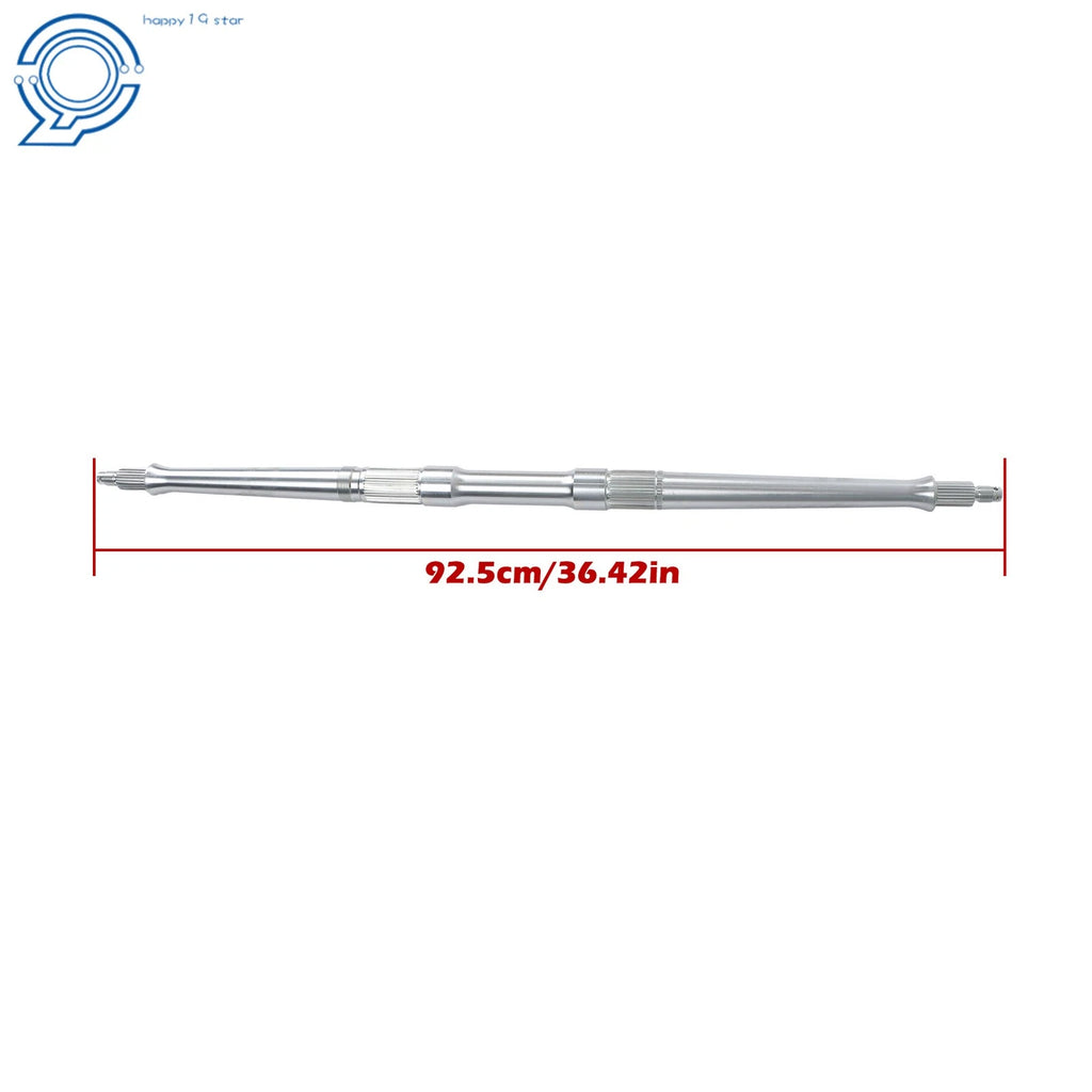 Rear Axle Shaft for Yamaha YFZ450 (2007–2013)
