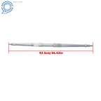 Rear Axle Shaft for Yamaha YFZ450 (2007–2013)
