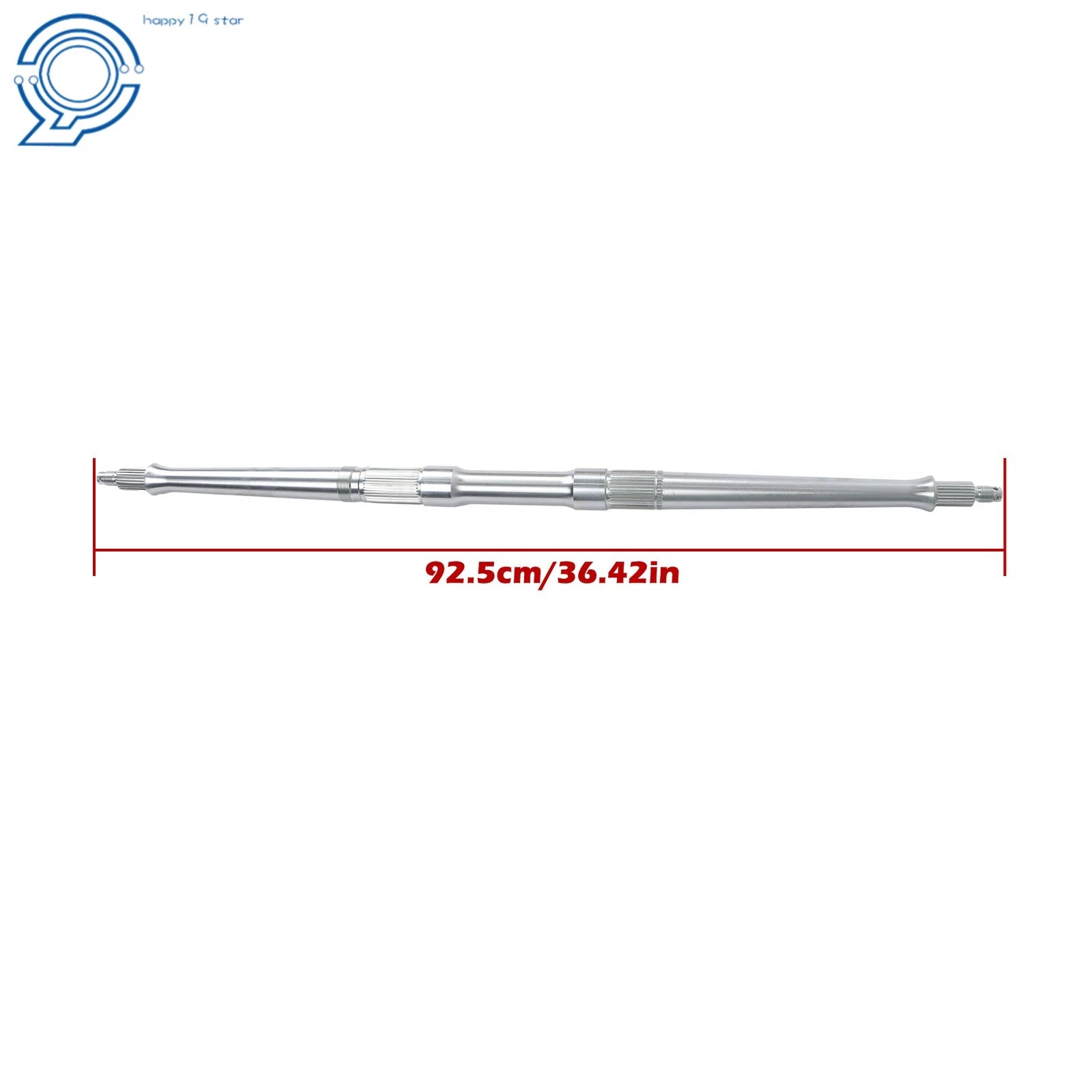 Rear Axle Shaft for Yamaha YFZ450 (2007–2013)
