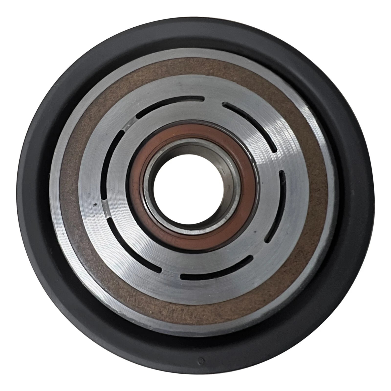 AC Compressor Clutch Replacement for Toyota 4Runner 4.0L (2006-2007)