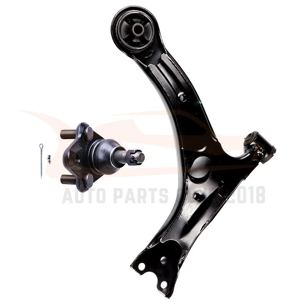Front Lower Control Arm Ball Joints for Toyota Corolla Matrix Pontiac Vibe (2003–2013)