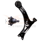 Front Lower Control Arm Ball Joints for Toyota Corolla Matrix Pontiac Vibe (2003–2013)