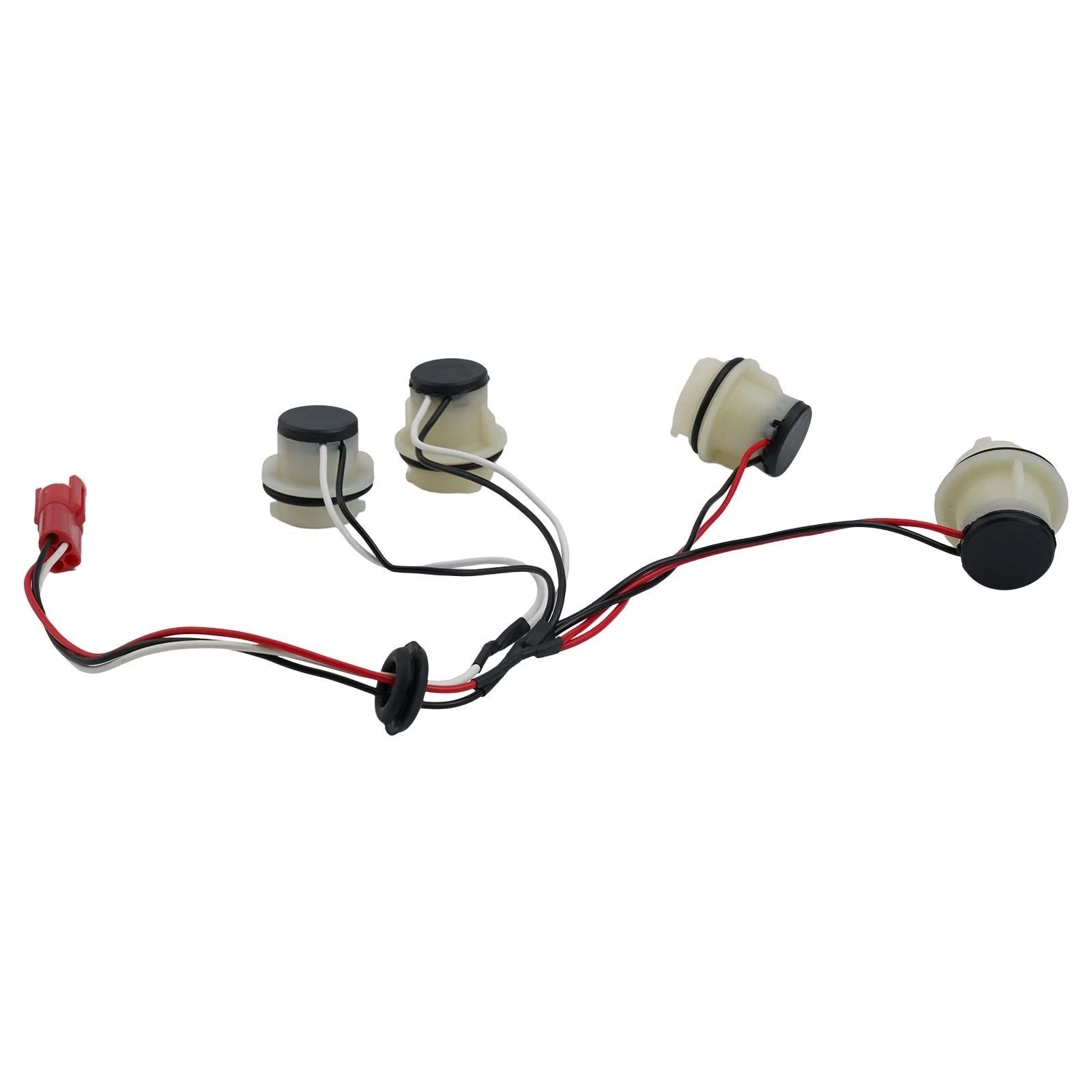 Wiring Harness for Scania Indicator
