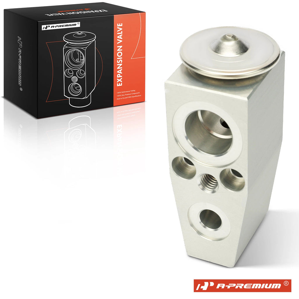 A/C Expansion Valve for Ford Focus (2015–2018)