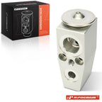 A/C Expansion Valve for Ford Focus (2015–2018)
