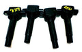 Ignition Coil Assy Set for Suzuki (33410-87L00, 40-90hp, 4-Stroke)