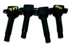 Ignition Coil Assy Set for Suzuki (33410-87L00, 40-90hp, 4-Stroke)