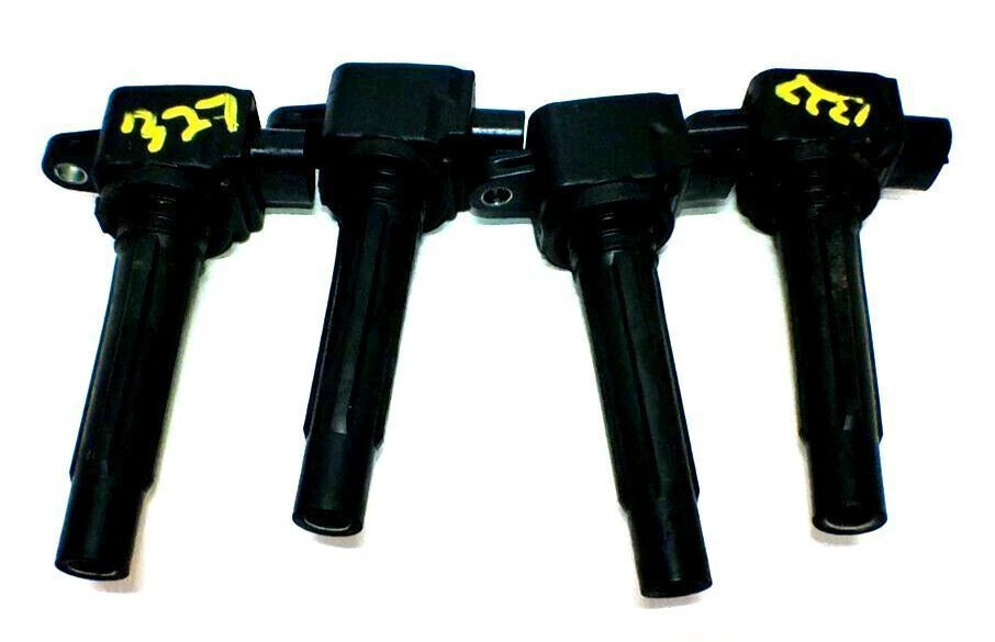 Ignition Coil Assy Set for Suzuki (33410-87L00, 40-90hp, 4-Stroke)
