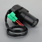 Ignition Key Switch Lock Set for Suzuki GSX 150 F GIXXER155 (2016–2018)