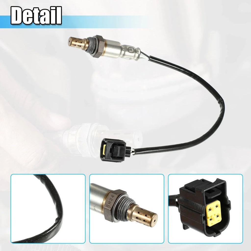Oxygen Sensor for Dodge Ram 3500, Caliber (2001-2005, 2011-2012)