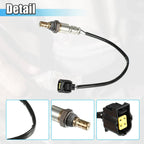 Oxygen Sensor for Dodge Ram 3500, Caliber (2001-2005, 2011-2012)