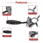 Turn Signal Switch No.1695450210 for Mercedes-Benz A-Class (W169) A 150 (2004–2012)