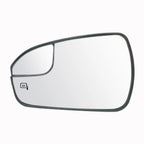 Heated Driver Side Mirror Glass Assembly DS7Z17K707F for Ford Fusion (2013–2020)
