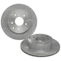 Rear Disc Brake Rotor for Nissan X-Trail T30 (2001-2007)