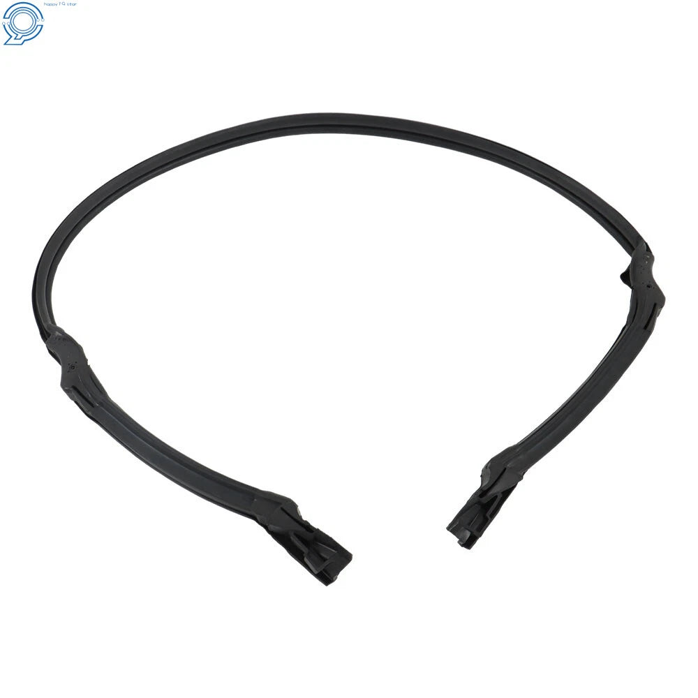 Targa Top Seal for Chevy Corvette (1997-2004) Rear Weatherstrip