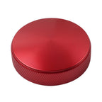 Front Brake Fluid Reservoir Cap Red for Honda CBR1000RR CBR600RR CB1000R (2004–2023)