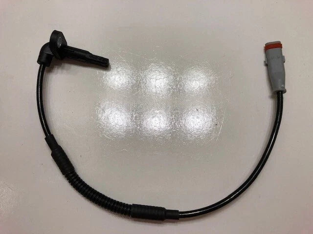 2 x ABS Wheel Speed Sensor Front Left & Right for Vehicles