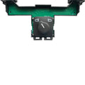 Master Power Window Switch for Mercedes Benz C-Class W202 (1993-2000)
