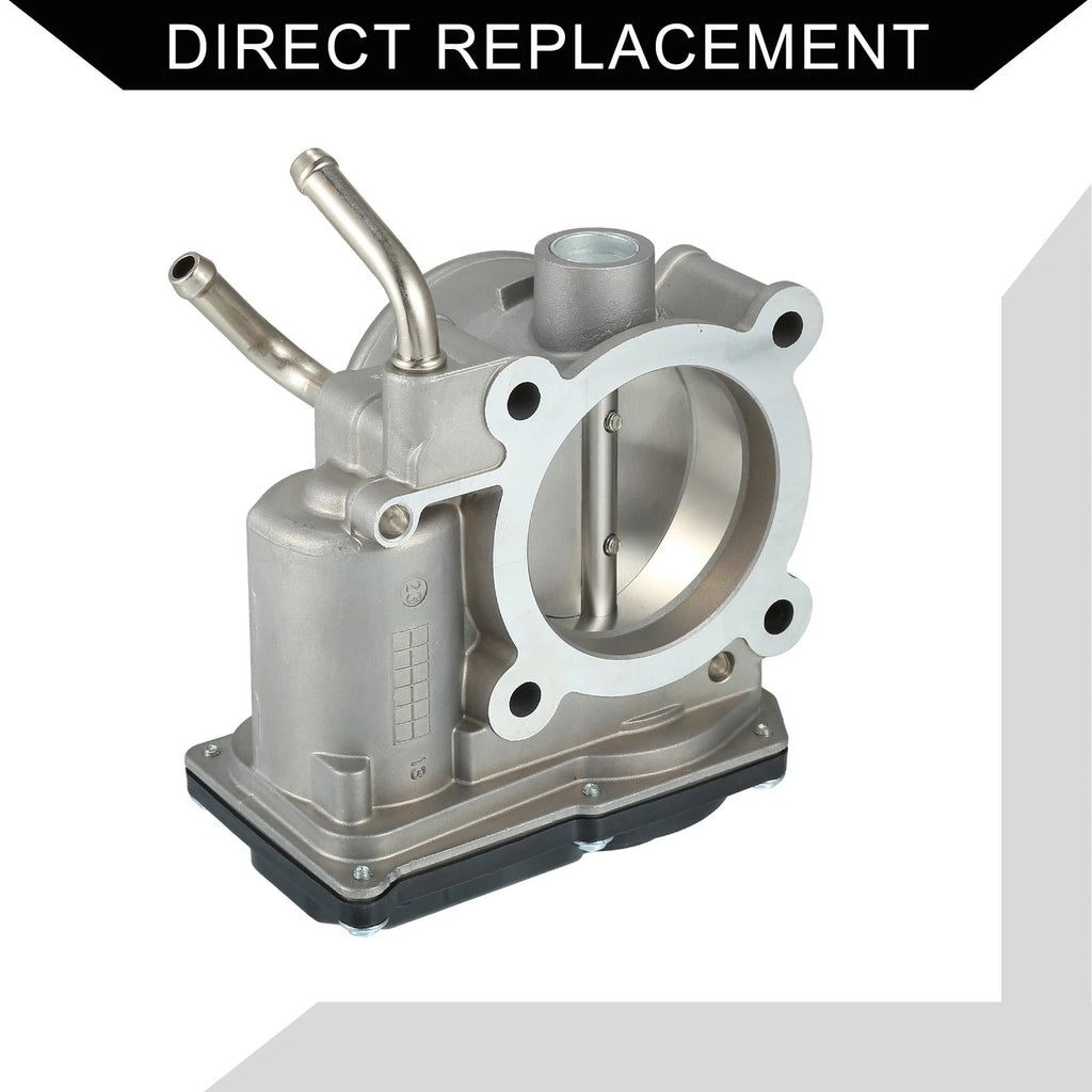 Throttle Body Actuator No.35100-2E000 for Hyundai Elantra 1.8L L4 (2011–2013)