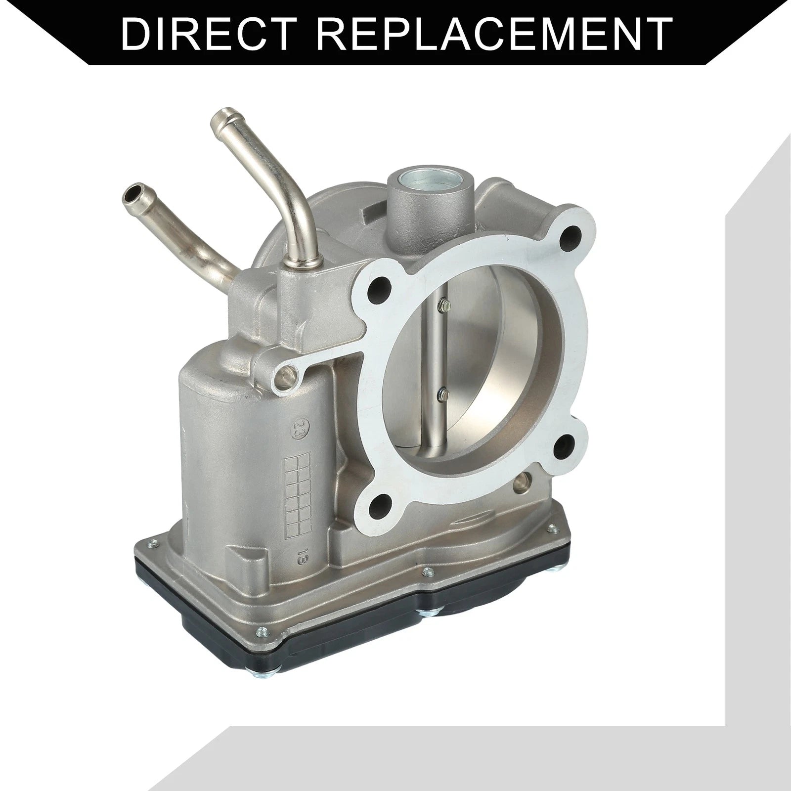 Throttle Body Actuator No.35100-2E000 for Hyundai Elantra 1.8L L4 (2011–2013)