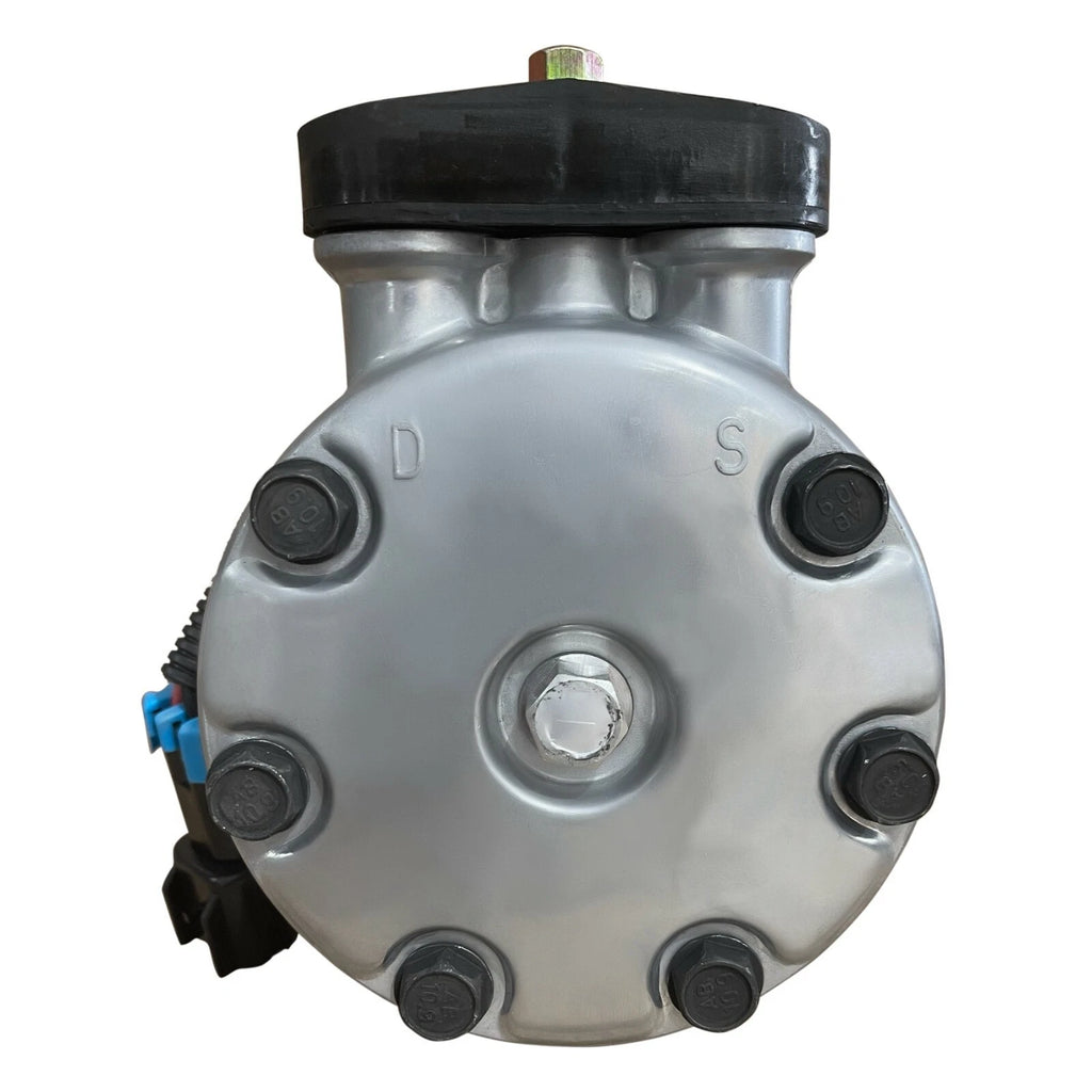 A C Compressor Replacement for Holden Colorado RG (2012-2020)