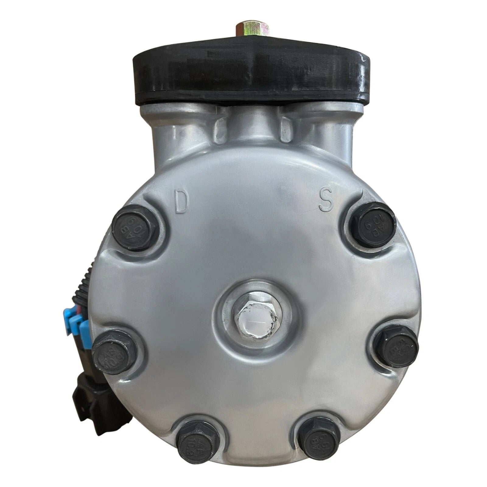 A C Compressor Replacement for Holden Colorado RG (2012-2020)