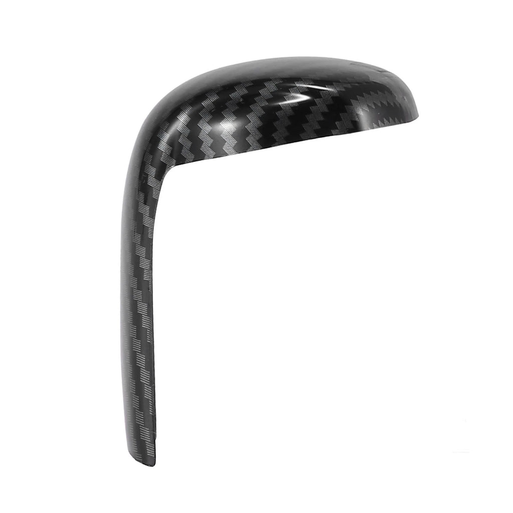 Gear Shifting Knob Cover Trim for Mazda 2 3 6 CX-3 CX-5 (2010–2023)