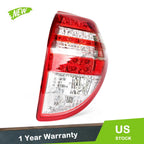 Halogen Tail Light Assembly for Toyota RAV4 (2009–2012) Right Side