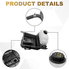 Engine Coolant Reservoir Tank for Ford Expedition, F-150, Lincoln Navigator